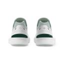 On Roger Advantage White Trainers