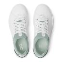 On Roger Advantage White Trainers