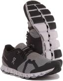 On Running - 1999971- Cloud Mens (Grey)
