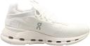 on Cloudnova Women's All White / 6.5