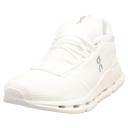 on Cloudnova Women's All White / 6.5