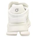 on Cloudnova Women's All White / 6.5