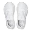 on Cloudnova Women's All White / 6.5