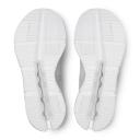 on Cloudnova Women's All White / 6.5