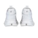 on Cloudnova Women's All White / 6.5