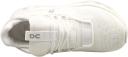 on Cloudnova Women's All White / 6.5