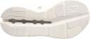 on Cloudnova Women's All White / 6.5