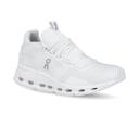 on Cloudnova Women's All White / 6.5