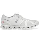 On Running Cloud 5 All White (Women's)