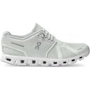 On Running Cloud 5 All White (Women's)