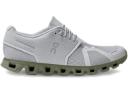 On Running Cloud 5 All White (Women's)