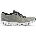 On Running Cloud 5 All White (Women's)