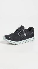 On Running Cloud 5 Black/Magnet-Surf 59.98882 Women's