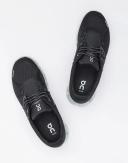 On Running Cloud 5 Black/Magnet-Surf 59.98882 Women's