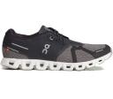 On Running Cloud 5 Combo Black Alloy