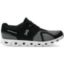 On Running Cloud 5 Combo Black Alloy
