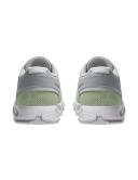 on Running Cloud 5 Combo, Glacier/Meadow, Women's Shoe, 9