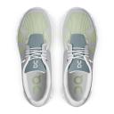 on Running Cloud 5 Combo, Glacier/Meadow, Women's Shoe, 9