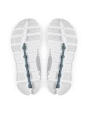 on Running Cloud 5 Combo, Glacier/Meadow, Women's Shoe, 9