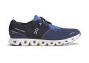 On Running Cloud 5 Combo Navy Blue