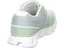 on Running Cloud 5 Combo Shoe - Women's Glacier/Meadow, 8.5