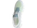 on Running Cloud 5 Combo Shoe - Women's Glacier/Meadow, 8.5