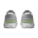 on Running Cloud 5 Combo Shoe - Women's Glacier/Meadow, 8.5