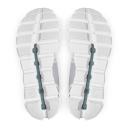 on Running Cloud 5 Combo Shoe - Women's Glacier/Meadow, 8.5