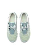on Running Cloud 5 Combo Shoe - Women's Glacier/Meadow, 8.5