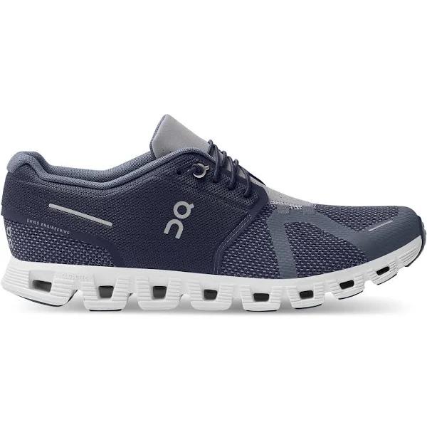 On Running Cloud 5 Combo Sneaker Blue