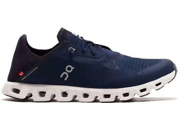 On Running Cloud 5 Denim Midnight Navy