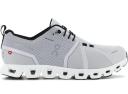 On Running Cloud 5 Glacier Grey Reseda Green