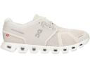 On Running Cloud 5 Glacier Grey Reseda Green