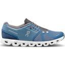 On Running Cloud 5 Kelp Green Shadow
