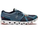 On Running Cloud 5 Kelp Green Shadow