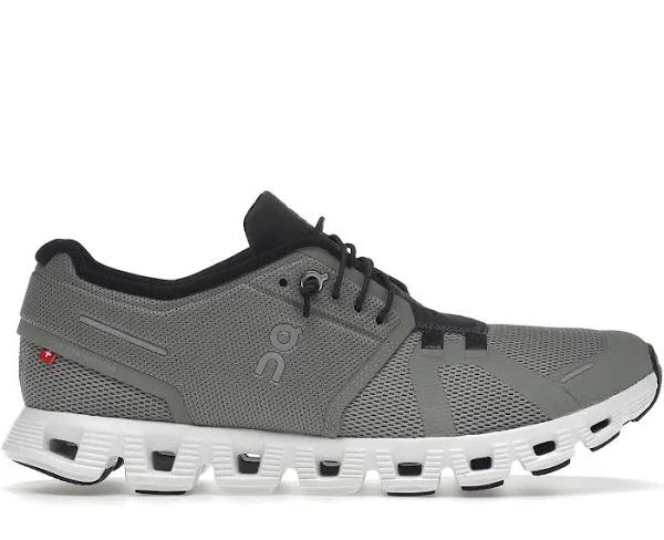 On Running Cloud 5 Kelp Green Shadow (Women's)