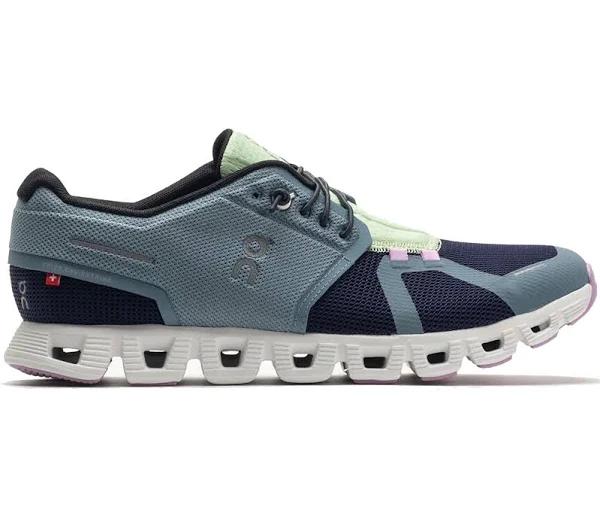 On Running Cloud 5 Push Cobble Flint (Women's)