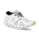 on Running Cloud 5 Push White, Womens Sneakers, Size US 5.5 - Color White - Oasis