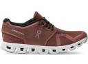 On Running Cloud 5 Rust Black (Women's)