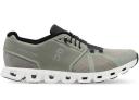 On Running Cloud 5 Rust Black (Women's)