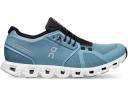 On Running Cloud 5 Rust Black (Women's)
