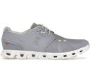 On Running Cloud 5 Rust Black (Women's)