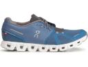 On Running Cloud 5 Rust Black (Women's)