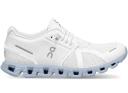 On Running Cloud 5 Rust Black (Women's)