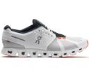 On Running Cloud 5 Rust Black (Women's)