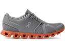 On Running Cloud 5 Rust Black (Women's)