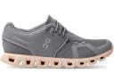 On Running Cloud 5 Rust Black (Women's)