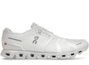 On Running Cloud 5 Rust Black (Women's)