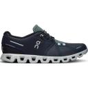 On Running Cloud 5 Rust Black (Women's)