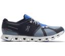 On Running Cloud 5 Rust Black (Women's)